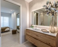 Nieuwbouw Woningen - Penthouse -
Finestrat - Campana Garden