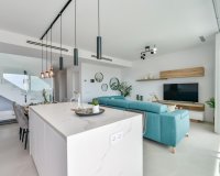 Nieuwbouw Woningen - Penthouse -
Finestrat - Camporrosso Village