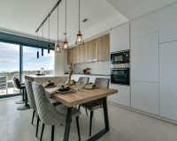 Nieuwbouw Woningen - Penthouse -
Finestrat - Camporrosso Village