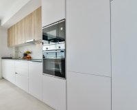 Nieuwbouw Woningen - Penthouse -
Finestrat - Camporrosso Village