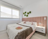 Nieuwbouw Woningen - Penthouse -
Finestrat - Camporrosso Village