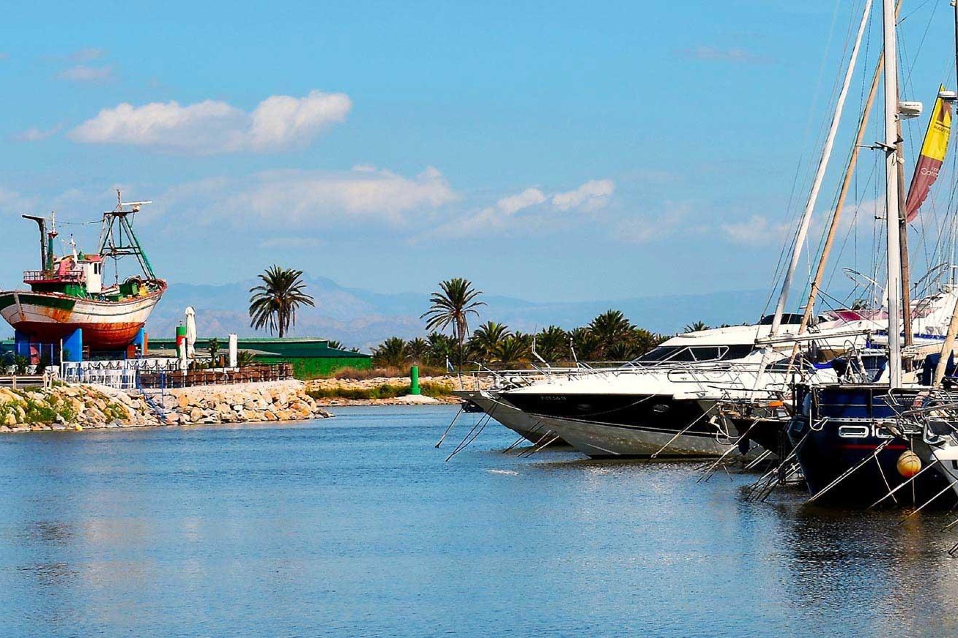 Nieuwbouw Woningen - Penthouse -
Guardamar del Segura - Avda del Puerto