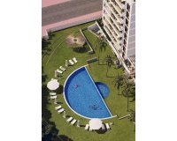 Nieuwbouw Woningen - Penthouse -
Guardamar del Segura - Avda del Puerto
