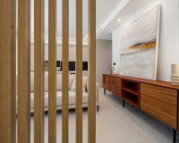 Nieuwbouw Woningen - Penthouse -
Guardamar del Segura - Avda del Puerto