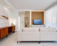 Nieuwbouw Woningen - Penthouse -
Guardamar del Segura - Avda del Puerto