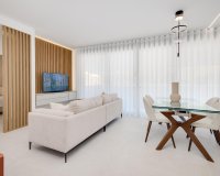 Nieuwbouw Woningen - Penthouse -
Guardamar del Segura - Avda del Puerto
