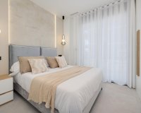 Nieuwbouw Woningen - Penthouse -
Guardamar del Segura - Avda del Puerto