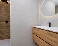 Nieuwbouw Woningen - Penthouse -
Guardamar del Segura - Avda del Puerto