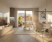 Nieuwbouw Woningen - Penthouse -
Guardamar del Segura - Centro