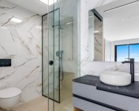 Nieuwbouw Woningen - Penthouse -
Guardamar del Segura - El Raso