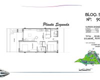 Nieuwbouw Woningen - Penthouse -
Guardamar del Segura - El Raso