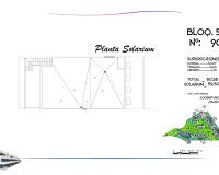 Nieuwbouw Woningen - Penthouse -
Guardamar del Segura - El Raso