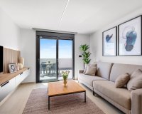 Nieuwbouw Woningen - Penthouse -
Guardamar del Segura - El Raso