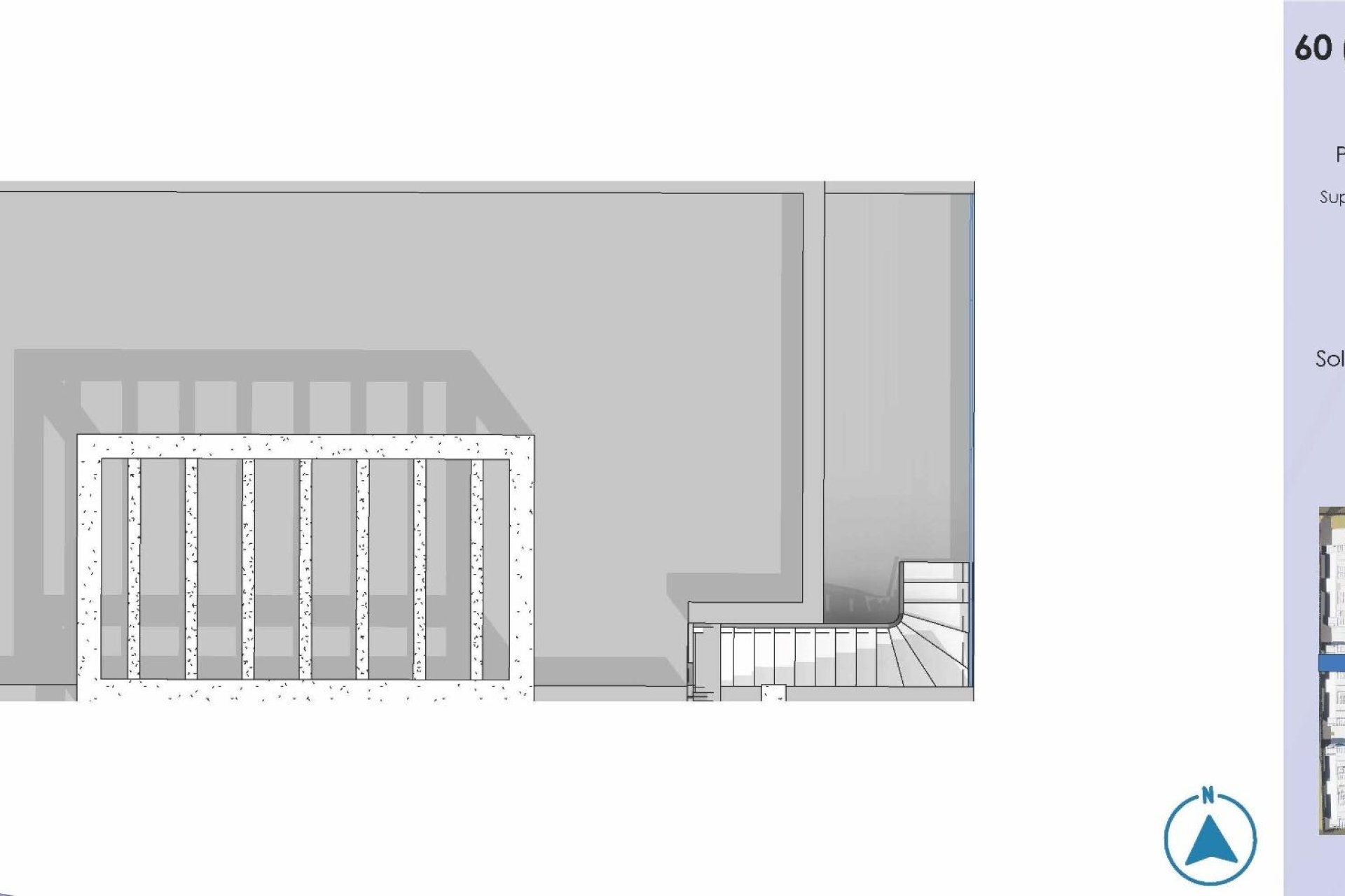 Nieuwbouw Woningen - Penthouse -
Guardamar del Segura - El Raso