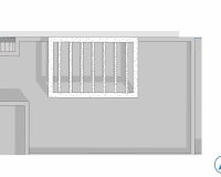 Nieuwbouw Woningen - Penthouse -
Guardamar del Segura - El Raso