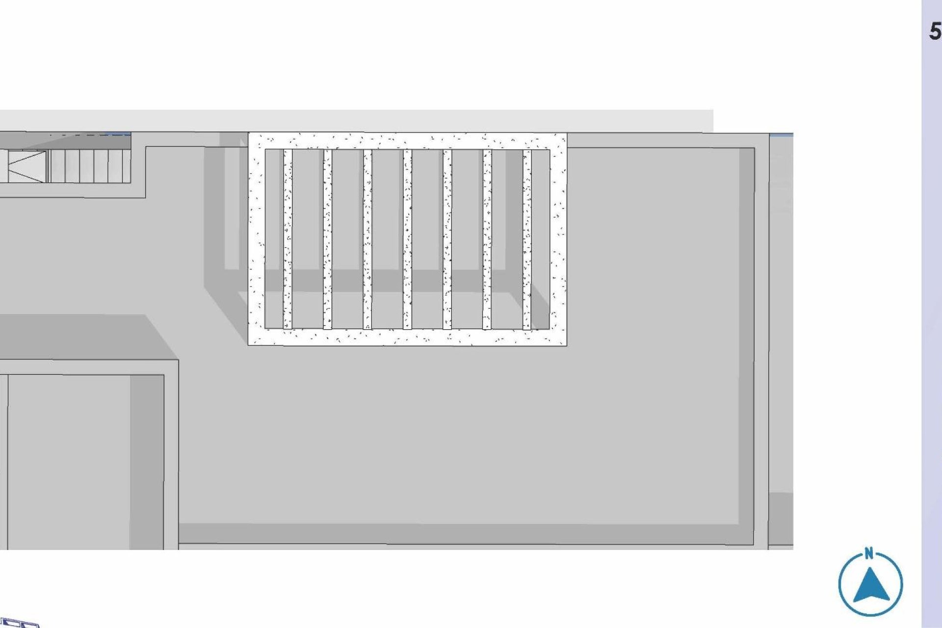 Nieuwbouw Woningen - Penthouse -
Guardamar del Segura - El Raso
