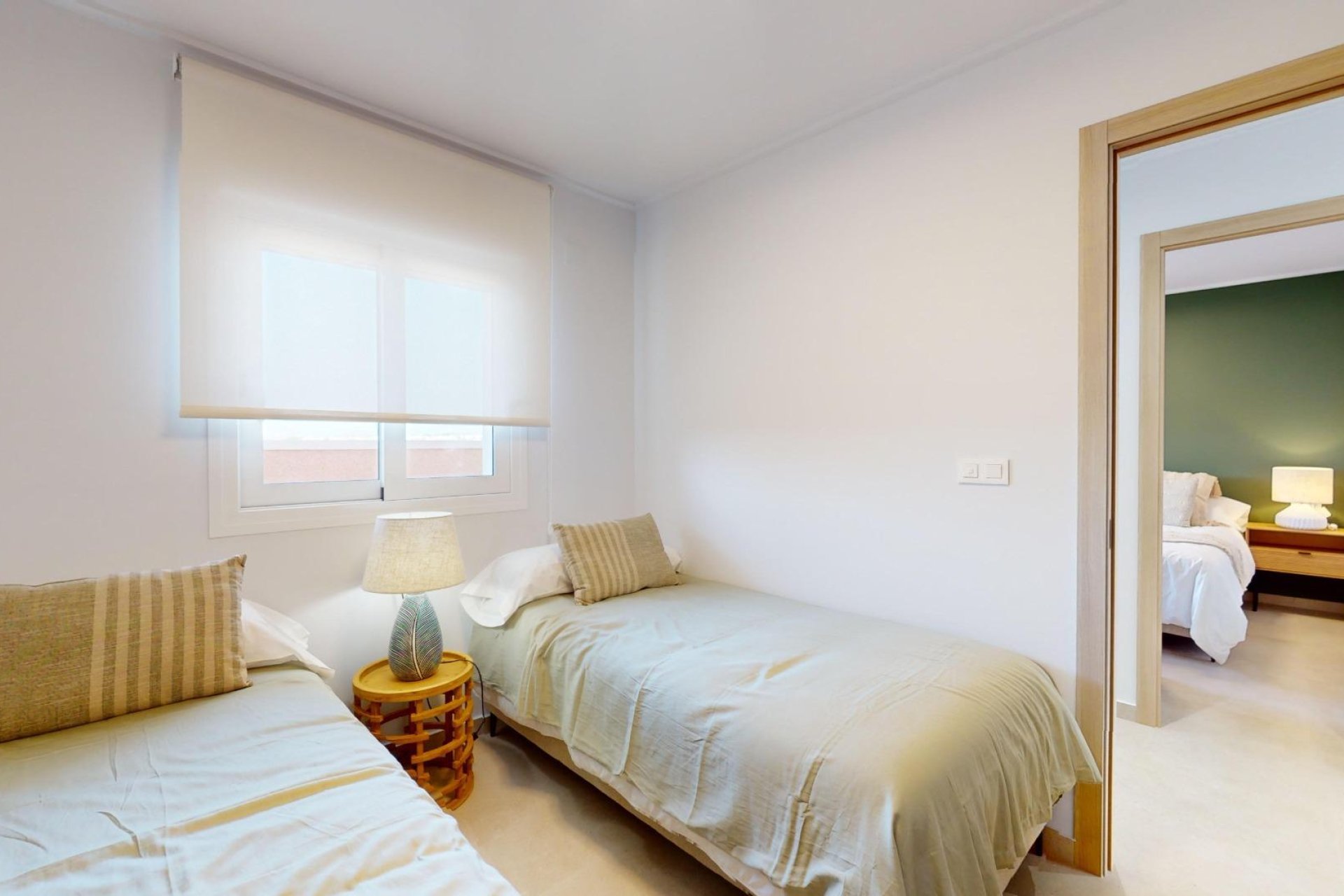 Nieuwbouw Woningen - Penthouse -
Guardamar del Segura - El Raso