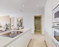 Nieuwbouw Woningen - Penthouse -
Guardamar del Segura - El Raso