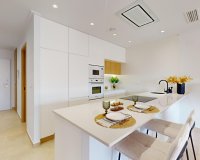 Nieuwbouw Woningen - Penthouse -
Guardamar del Segura - El Raso