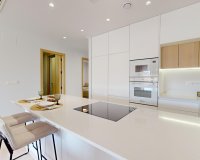 Nieuwbouw Woningen - Penthouse -
Guardamar del Segura - El Raso