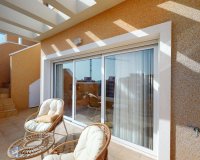 Nieuwbouw Woningen - Penthouse -
Guardamar del Segura - El Raso