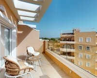Nieuwbouw Woningen - Penthouse -
Guardamar del Segura - El Raso