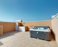 Nieuwbouw Woningen - Penthouse -
Guardamar del Segura - El Raso