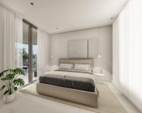 Nieuwbouw Woningen - Penthouse -
Guardamar del Segura - El Raso