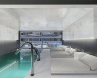 Nieuwbouw Woningen - Penthouse -
Guardamar del Segura - El Raso