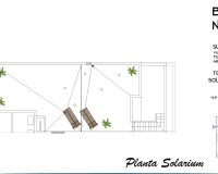 Nieuwbouw Woningen - Penthouse -
Guardamar del Segura - El Raso