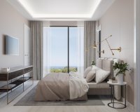 Nieuwbouw Woningen - Penthouse -
Guardamar del Segura - Pueblo
