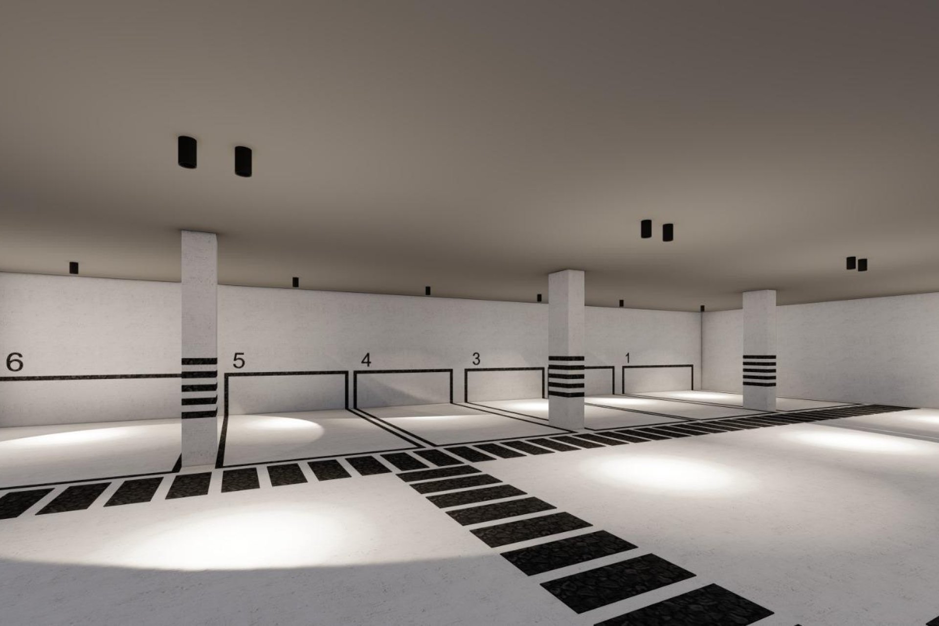 Nieuwbouw Woningen - Penthouse -
Guardamar del Segura - Pueblo