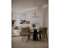 Nieuwbouw Woningen - Penthouse -
Guardamar del Segura - Pueblo