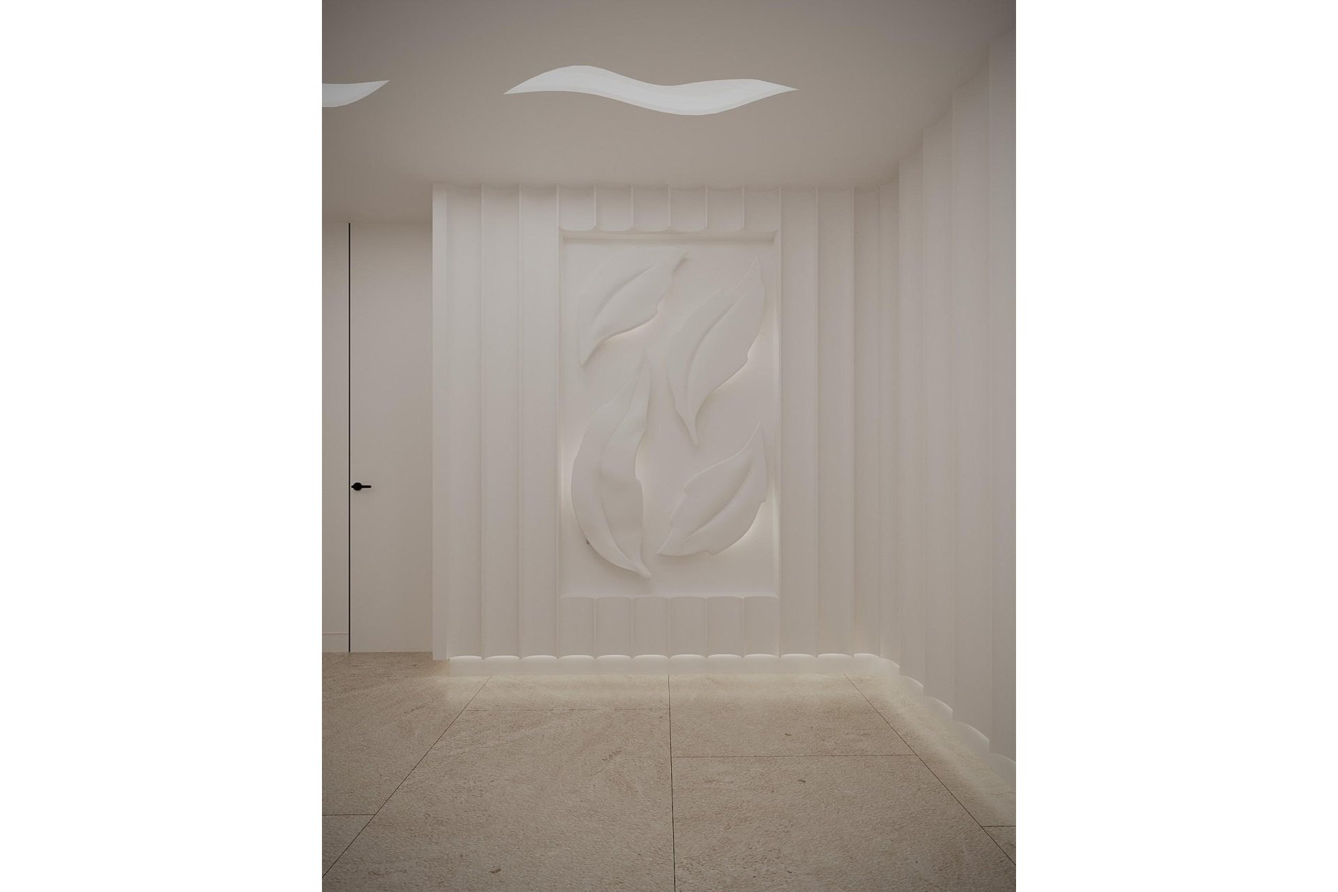 Nieuwbouw Woningen - Penthouse -
Guardamar del Segura - Pueblo