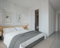 Nieuwbouw Woningen - Penthouse -
Guardamar del Segura - Pueblo
