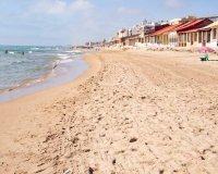 Nieuwbouw Woningen - Penthouse -
Guardamar del Segura - Pueblo