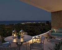 Nieuwbouw Woningen - Penthouse -
Guardamar del Segura - Pueblo