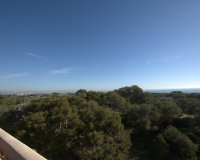 Nieuwbouw Woningen - Penthouse -
Guardamar del Segura - Pueblo