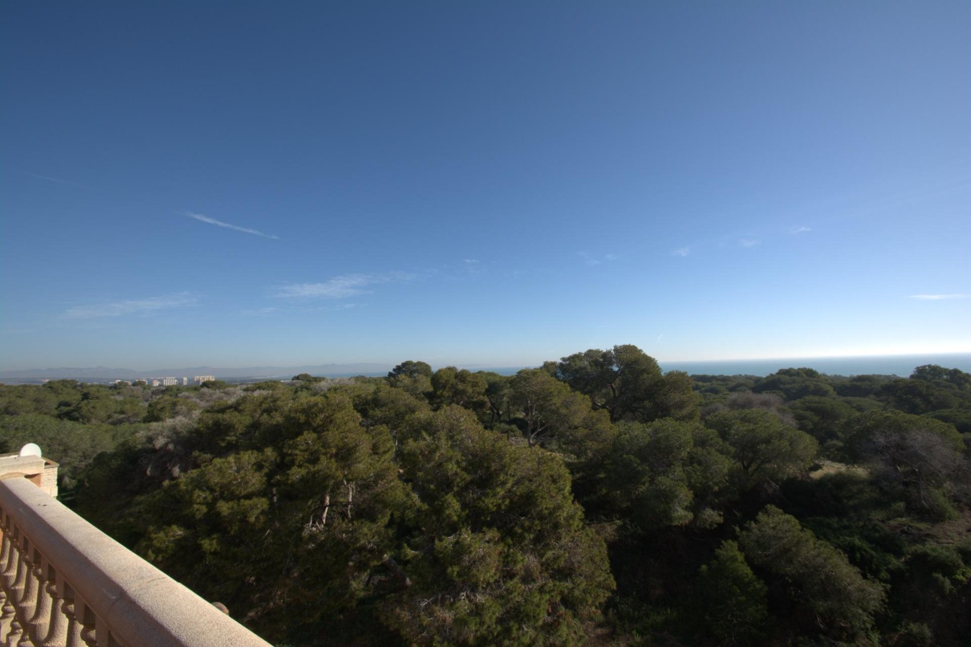 Nieuwbouw Woningen - Penthouse -
Guardamar del Segura - Pueblo
