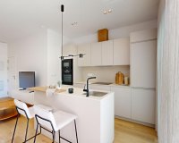 Nieuwbouw Woningen - Penthouse -
Guardamar del Segura - Pueblo