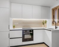 Nieuwbouw Woningen - Penthouse -
Jacarilla - pueblo