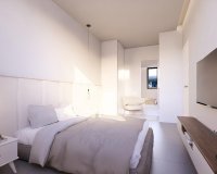 Nieuwbouw Woningen - Penthouse -
Jávea Xàbia - Pueblo