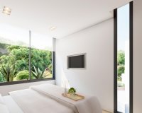 Nieuwbouw Woningen - Penthouse -
La Manga Club - Las Orquídeas