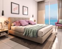 Nieuwbouw Woningen - Penthouse -
La Manga del Mar Menor - La Manga