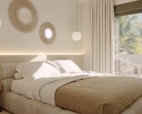 Nieuwbouw Woningen - Penthouse -
La Nucía - Ciudad Deportiva