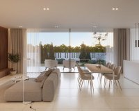 Nieuwbouw Woningen - Penthouse -
La Nucía - Puerto Azul