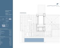 Nieuwbouw Woningen - Penthouse -
La Nucía - Puerto Azul