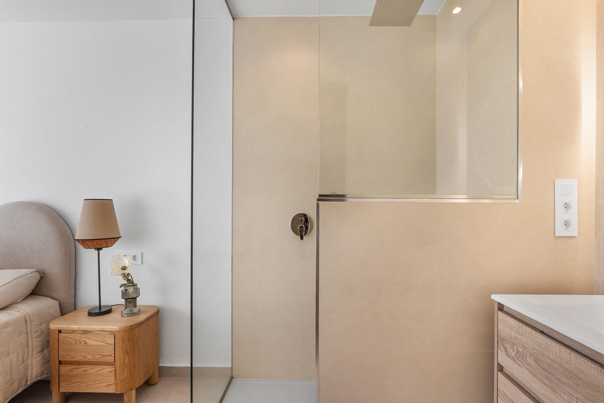 Nieuwbouw Woningen - Penthouse -
Los Alcazares - La Serena Golf