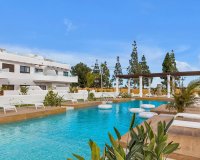 Nieuwbouw Woningen - Penthouse -
Los Alcazares - La Serena Golf