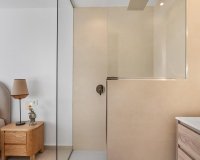 Nieuwbouw Woningen - Penthouse -
Los Alcazares - La Serena Golf